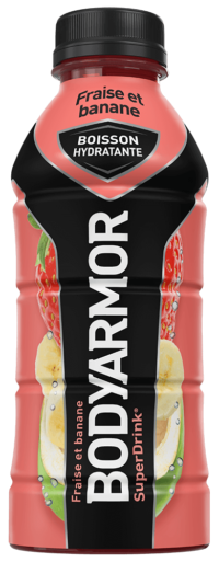 Accueil | BODYARMOR Boisson pour sportifs